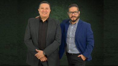 Javier Rojas / Álvaro Barriga