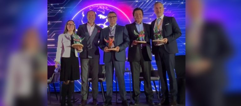 Stratosphere Summit 2026: #ChangeYourGame - eSemanal - Noticias del Canal