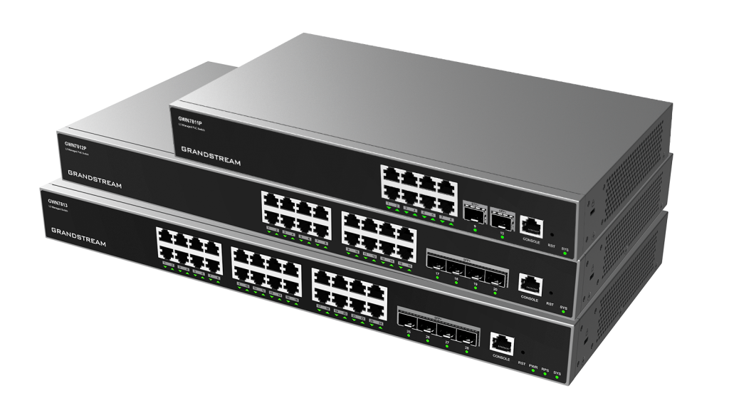 Guía de Compra de Switches - eSemanal - Noticias del Canal
