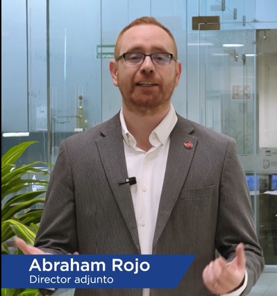 Abraham Rojo