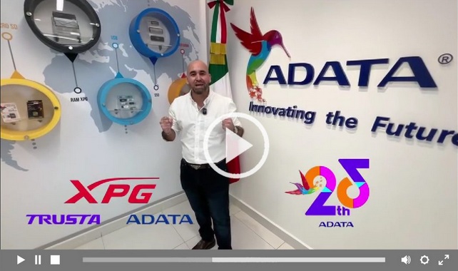 Xvantage plataforma inteligente de Ingram Micro