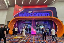 Infocomm 2026
