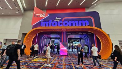 Infocomm 2026