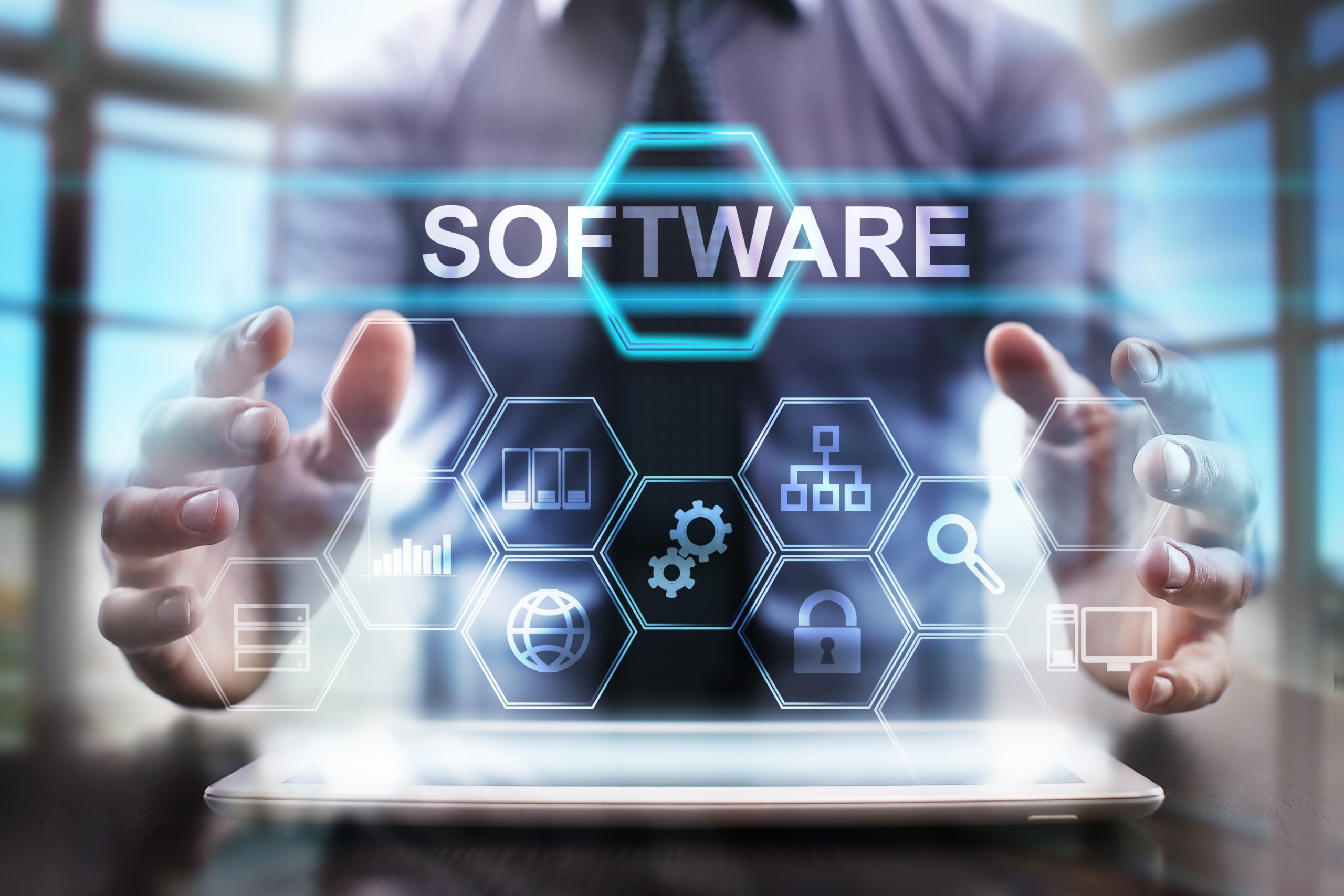Puede ampliar la demanda de software al reducir el costo de desarrollo