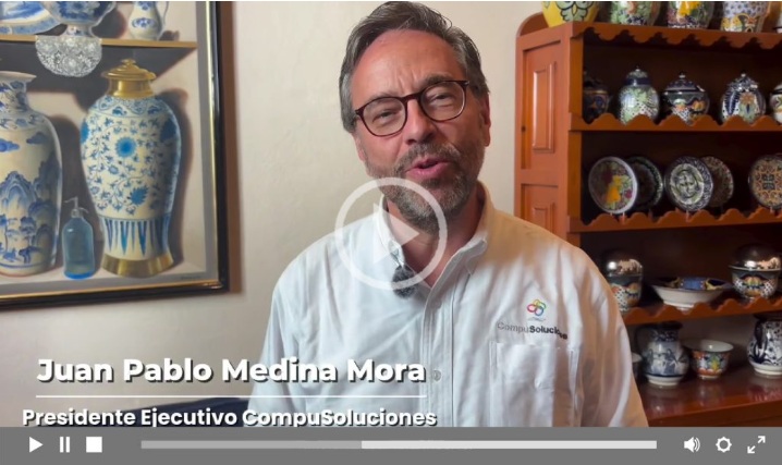 Comunidad CompuSoluciones impulsa el negocio de la IA